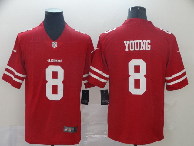 San Francisco 49ers Jerseys 016